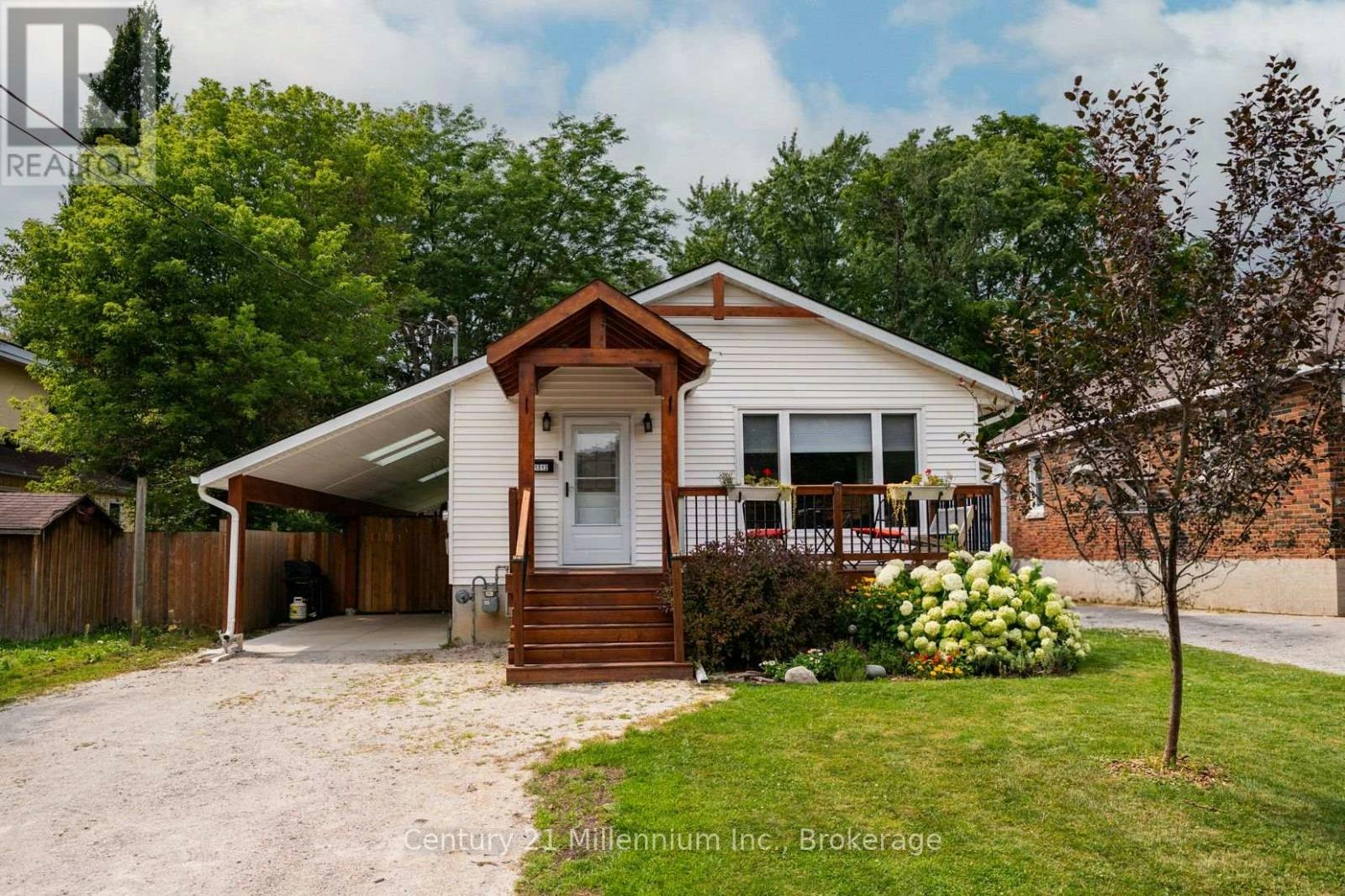 1512 5th A Ave Avenue W, Owen Sound, ON, N4K 5E6