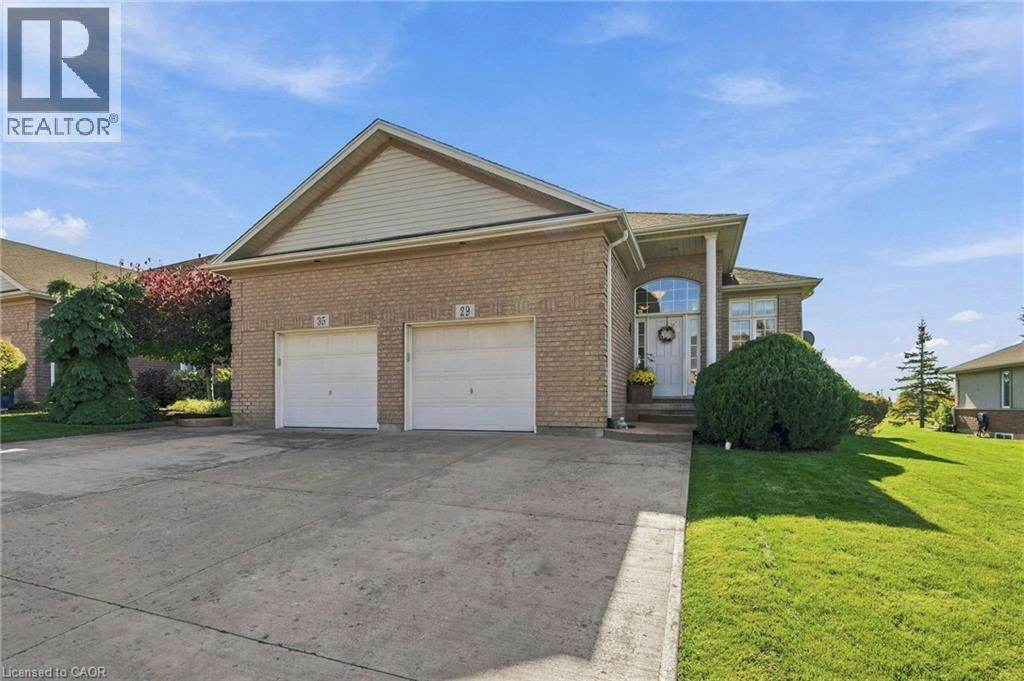 29 Morris Trail, Welland, ON, L3B 6G6