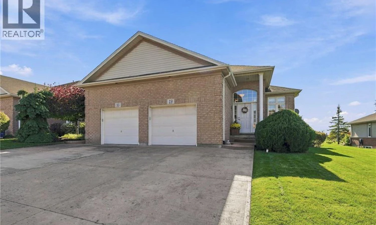 29 Morris Trail
