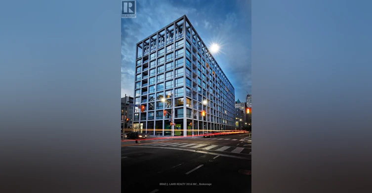 301-39 Brant Street, Toronto, ON, M5V 0M8 - 20