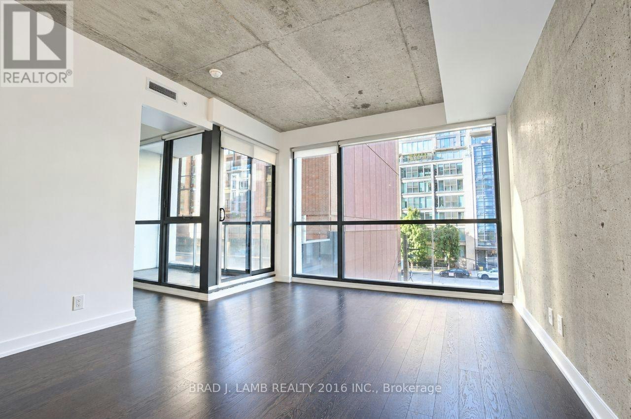 301-39 Brant Street, Toronto, ON, M5V 0M8 - 2