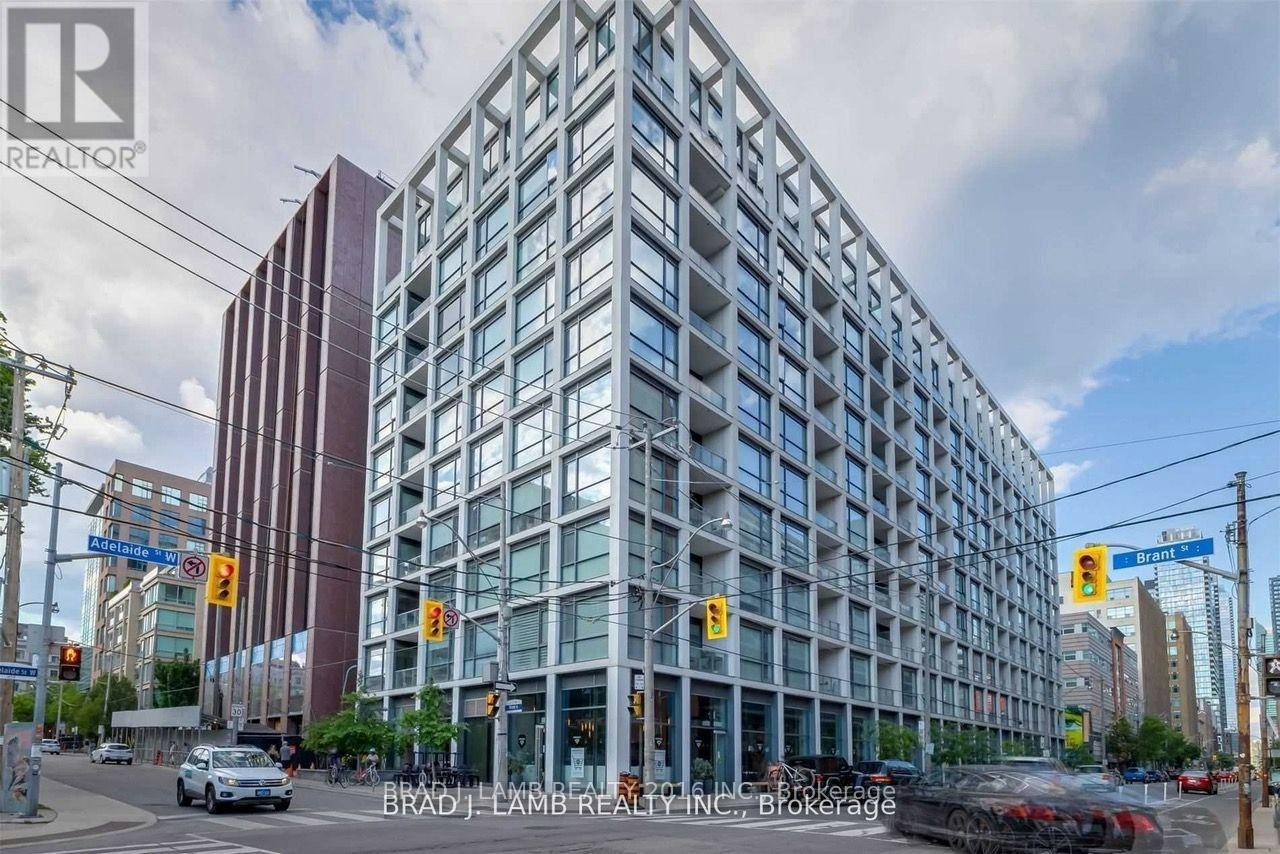 301-39 Brant Street, Toronto, ON, M5V 0M8 - 21