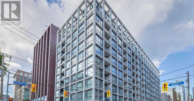 301-39 Brant Street, Toronto, ON, M5V 0M8 - 21