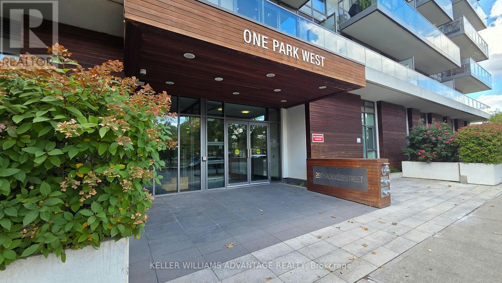 103-260 Sackville Street, Toronto, ON, M5A 0B3
