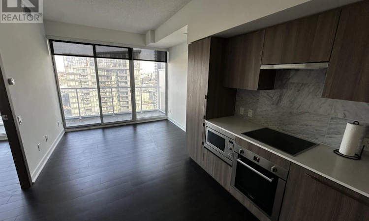 3507-17 Bathurst Street