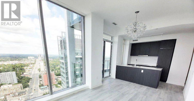 3408 Furnished 8 Olympic Garden Drive, Toronto, ON, M2M 0B9 - 7