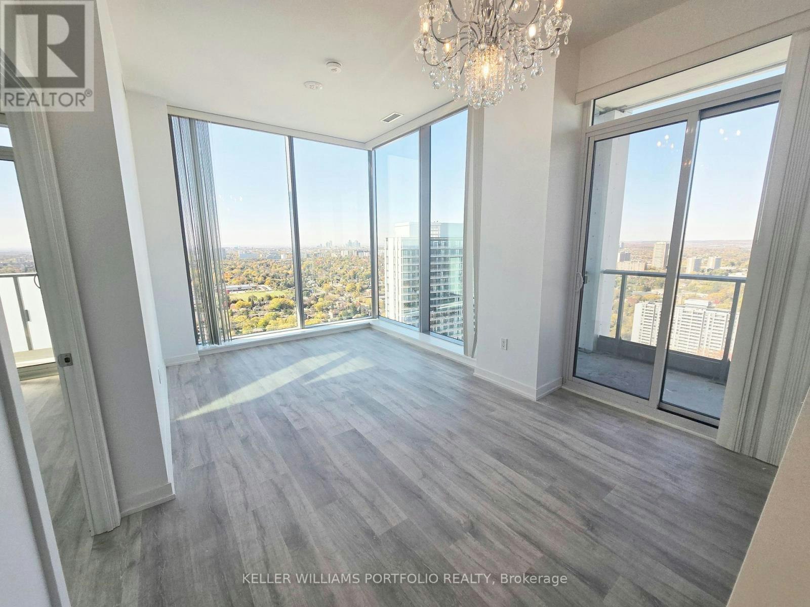 3408 Furnished 8 Olympic Garden Drive, Toronto, ON, M2M 0B9 - 9