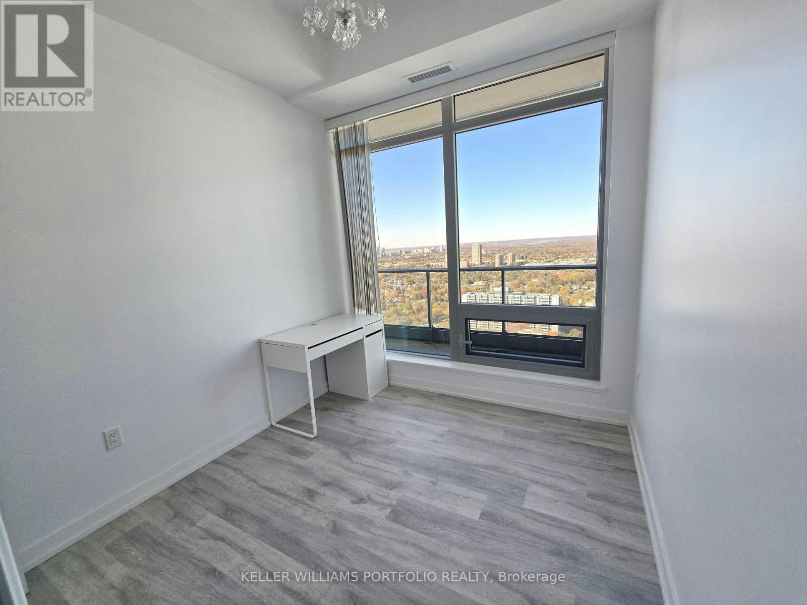3408 Furnished 8 Olympic Garden Drive, Toronto, ON, M2M 0B9 - 15