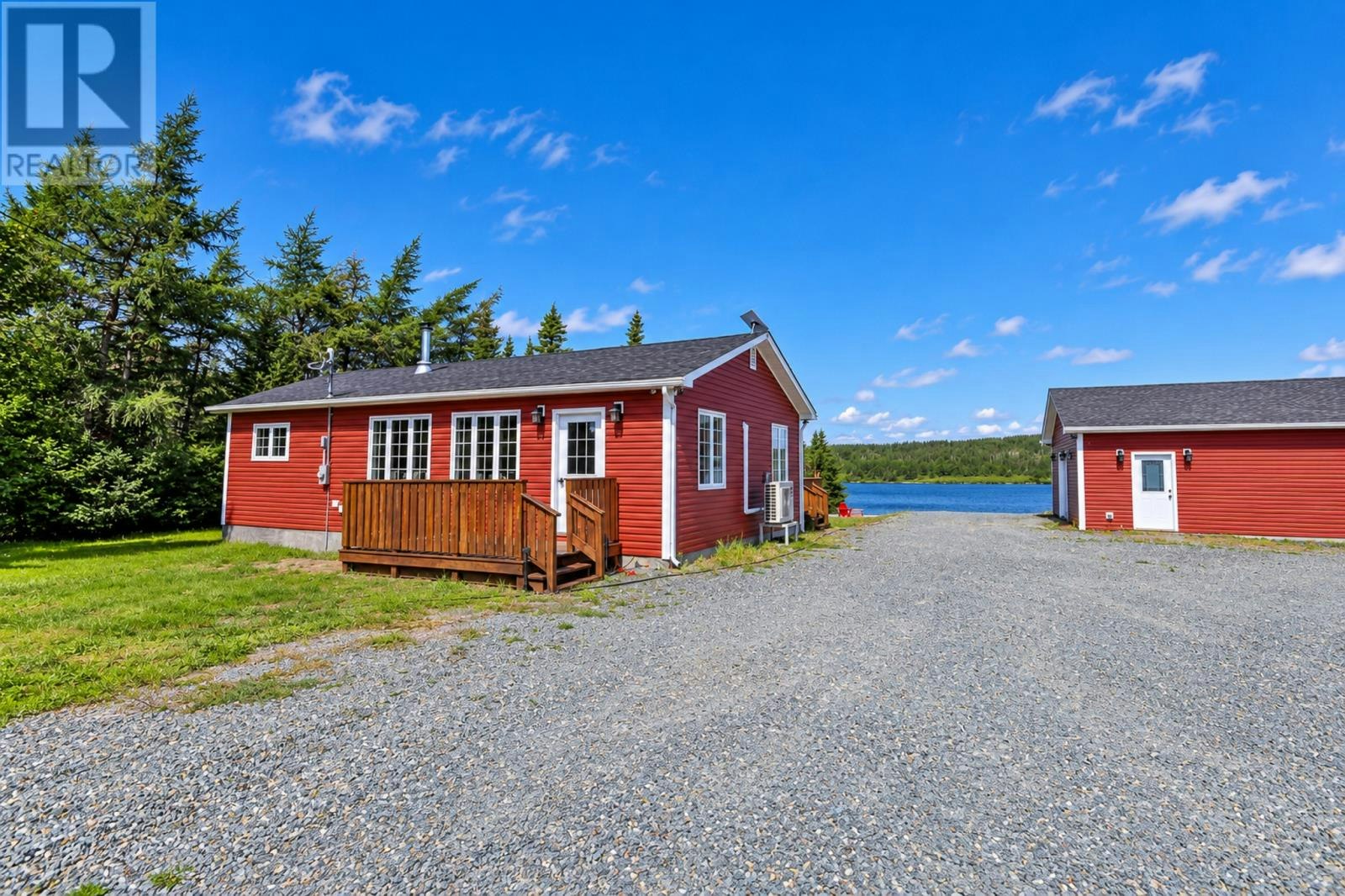 81 Cape Pond Road, Tors Cove, NL, A0A 4A0