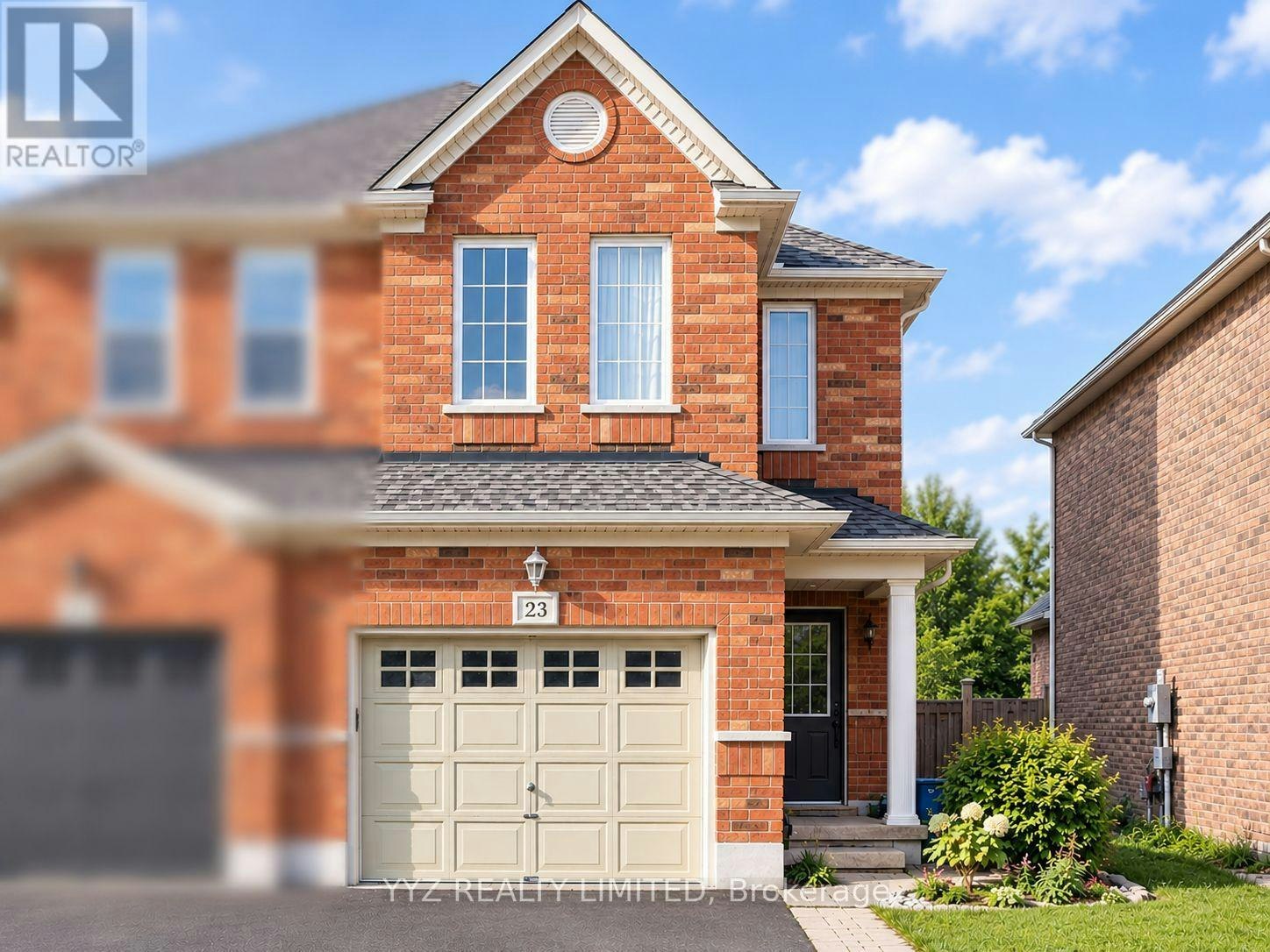 23 Belvia Drive, Vaughan, ON, L4K 5J6