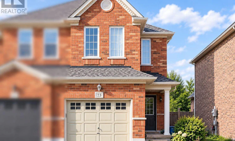 23 Belvia Drive