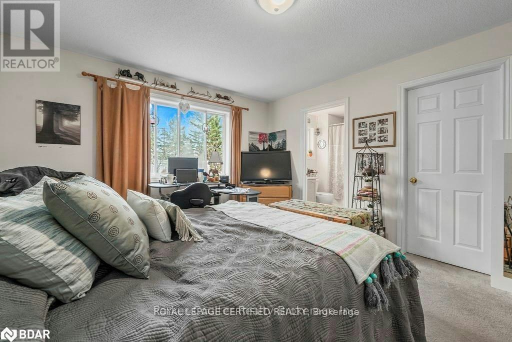 133 Thrushwood Drive, Barrie, ON, L4N 0Z1 - 14