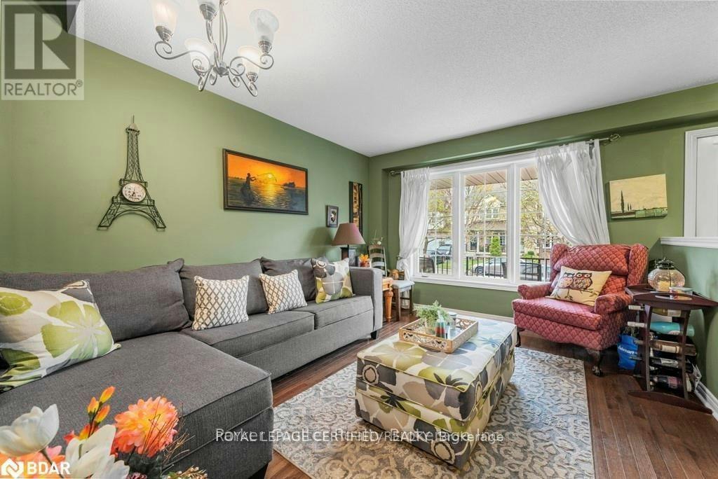 133 Thrushwood Drive, Barrie, ON, L4N 0Z1 - 8