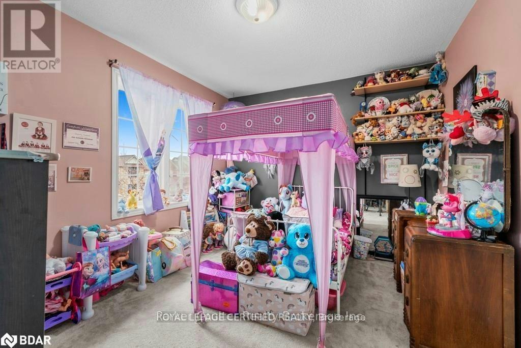 133 Thrushwood Drive, Barrie, ON, L4N 0Z1 - 18