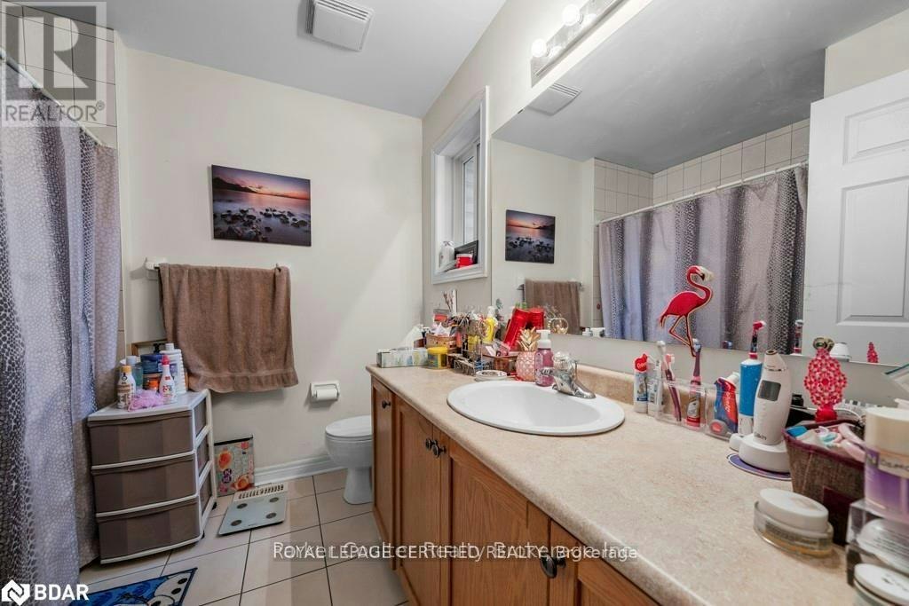 133 Thrushwood Drive, Barrie, ON, L4N 0Z1 - 19