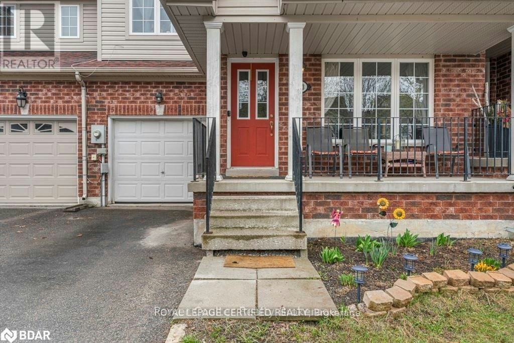 133 Thrushwood Drive, Barrie, ON, L4N 0Z1 - 4