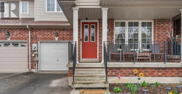 133 Thrushwood Drive, Barrie, ON, L4N 0Z1 - 4