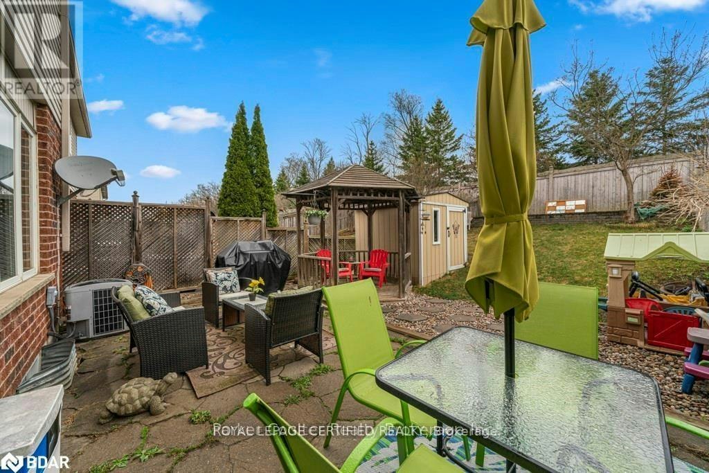 133 Thrushwood Drive, Barrie, ON, L4N 0Z1 - 5