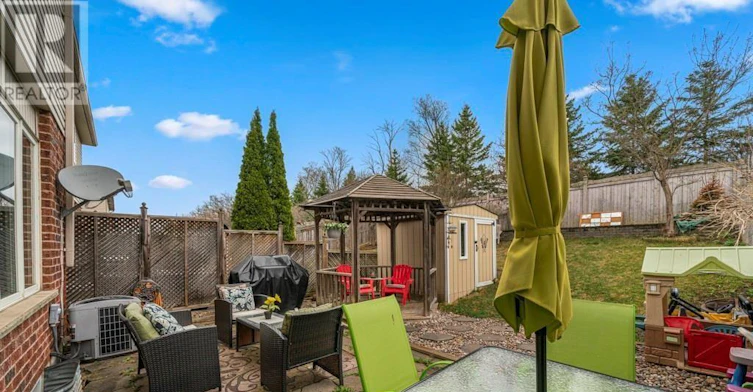 133 Thrushwood Drive, Barrie, ON, L4N 0Z1 - 5