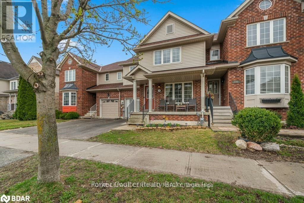 133 Thrushwood Drive, Barrie, ON, L4N 0Z1 - 2