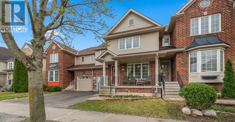 133 Thrushwood Drive, Barrie, ON, L4N 0Z1 - 2