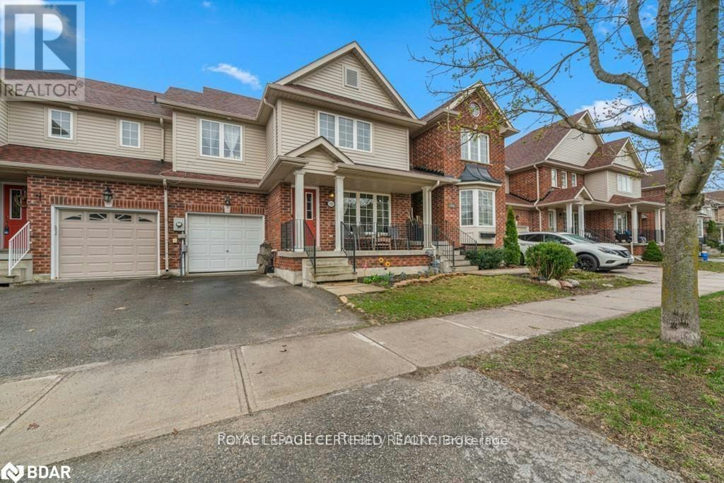133 Thrushwood Drive, Barrie, ON, L4N 0Z1 - 3