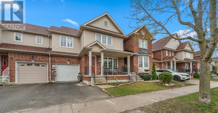 133 Thrushwood Drive, Barrie, ON, L4N 0Z1 - 3