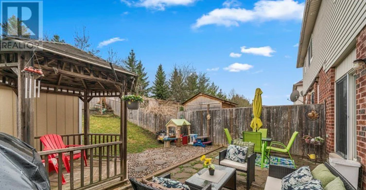 133 Thrushwood Drive, Barrie, ON, L4N 0Z1 - 6