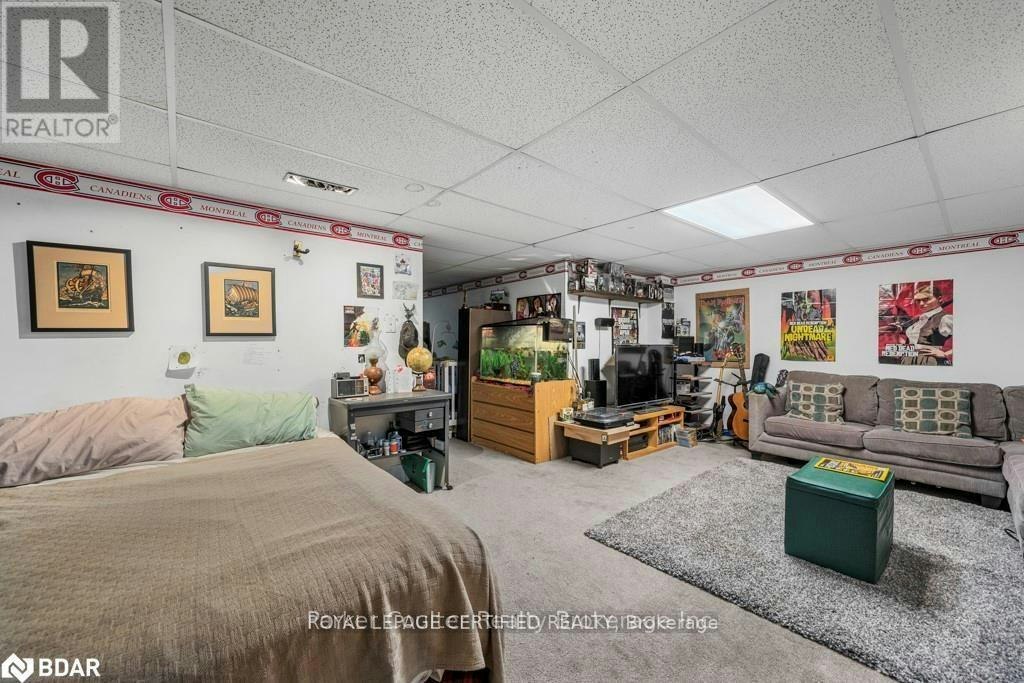 133 Thrushwood Drive, Barrie, ON, L4N 0Z1 - 20