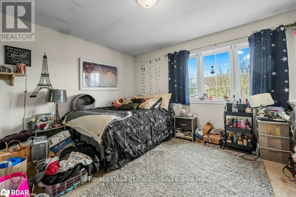 133 Thrushwood Drive, Barrie, ON, L4N 0Z1 - 16