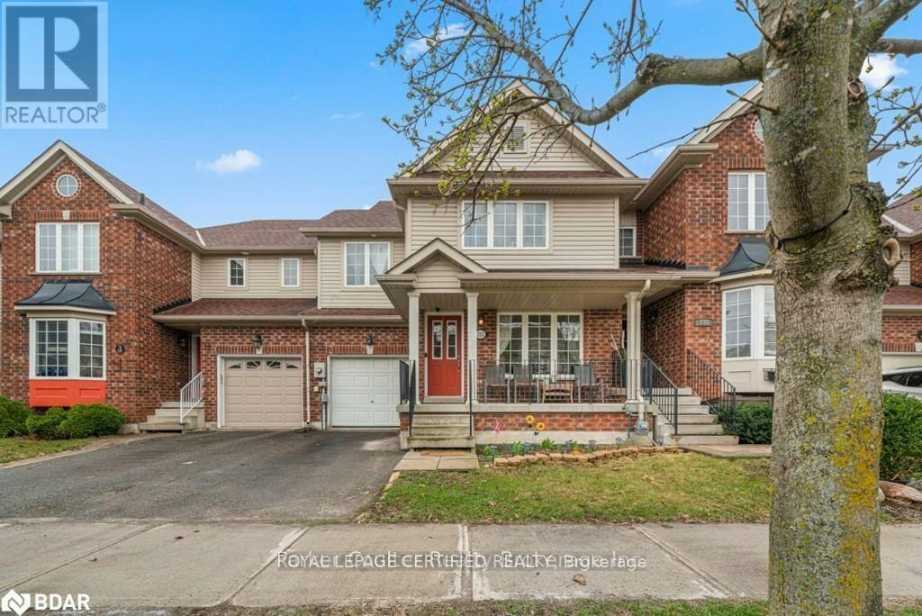 133 Thrushwood Drive, Barrie, ON, L4N 0Z1