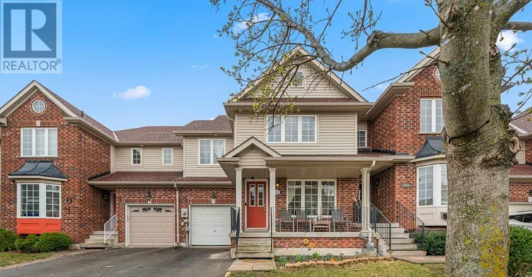 133 Thrushwood Drive, Barrie, ON, L4N 0Z1