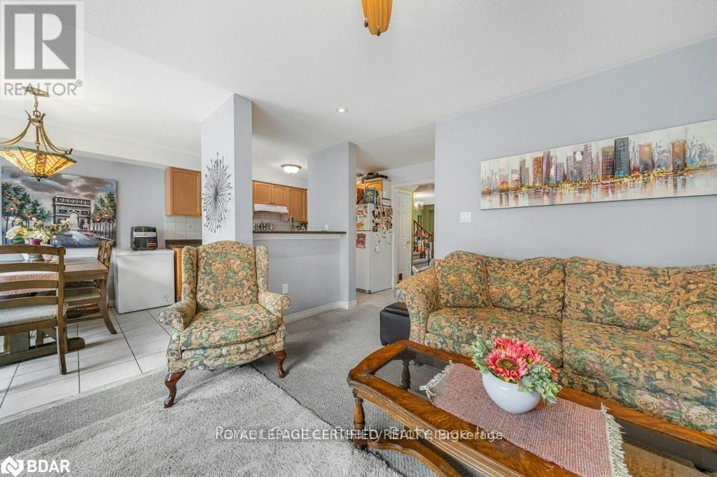 133 Thrushwood Drive, Barrie, ON, L4N 0Z1 - 11