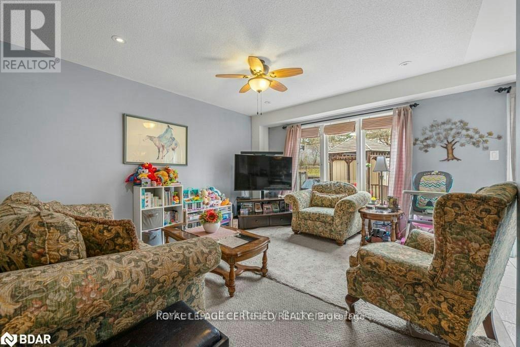 133 Thrushwood Drive, Barrie, ON, L4N 0Z1 - 9
