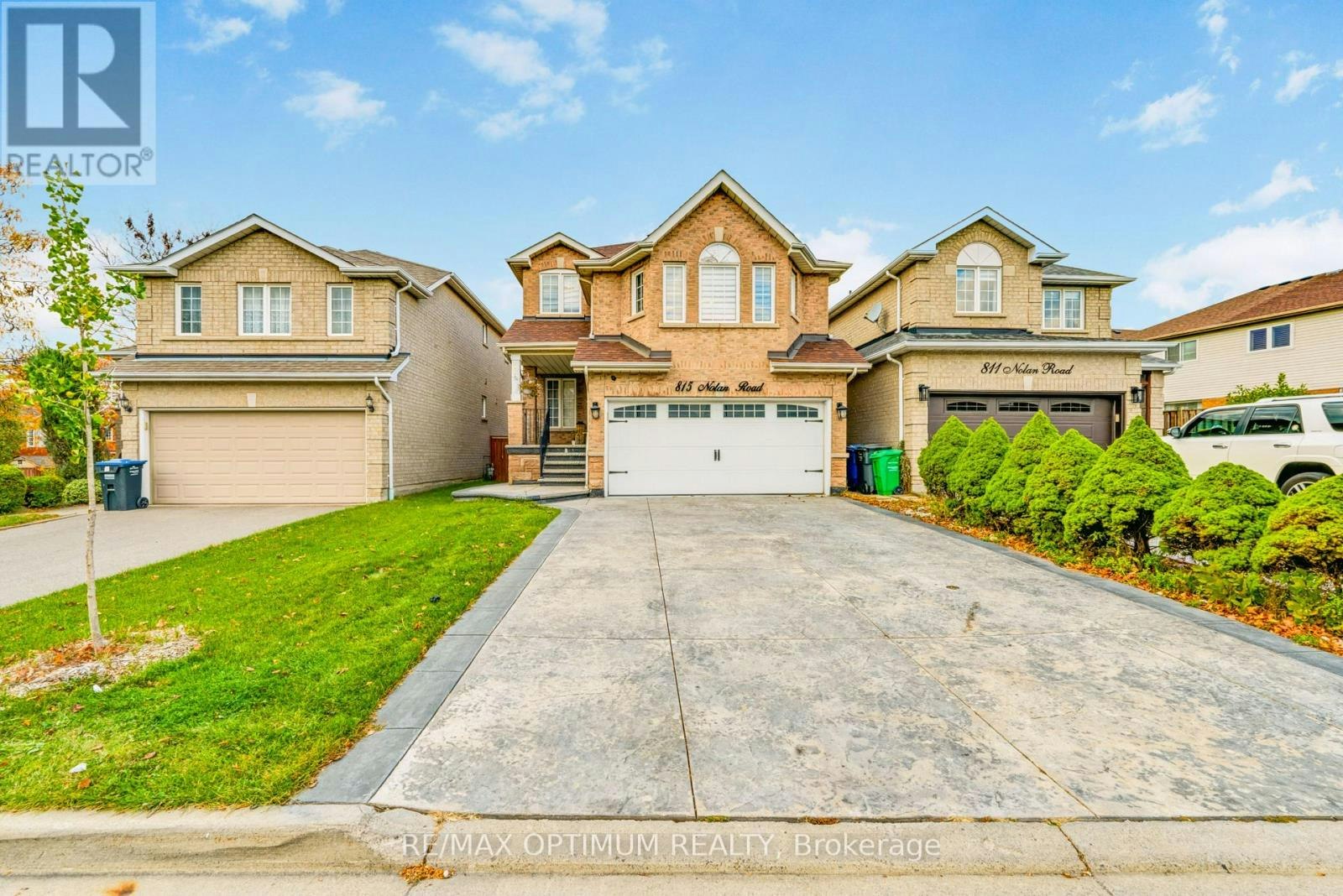 815 Nolan Road, Mississauga, ON, L5V 2S5