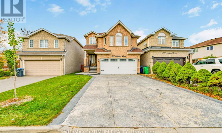 815 Nolan Road