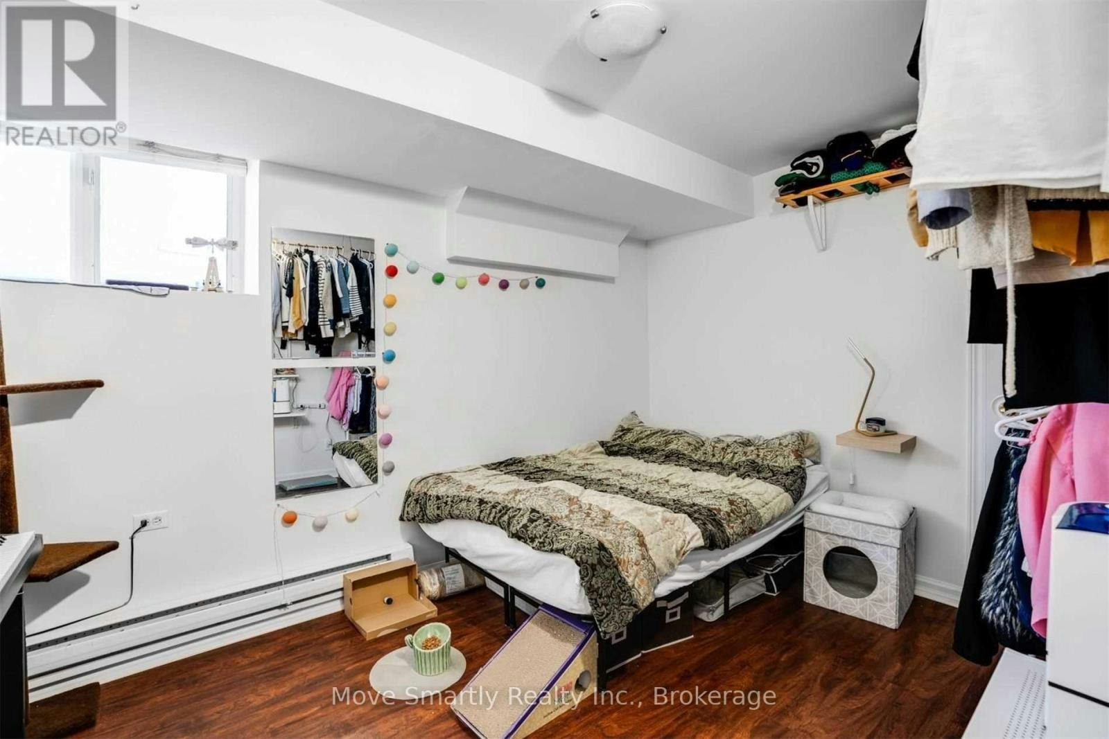 BASEMENT-11B Wanda Road, Toronto, ON, M6P 1C4 - 5