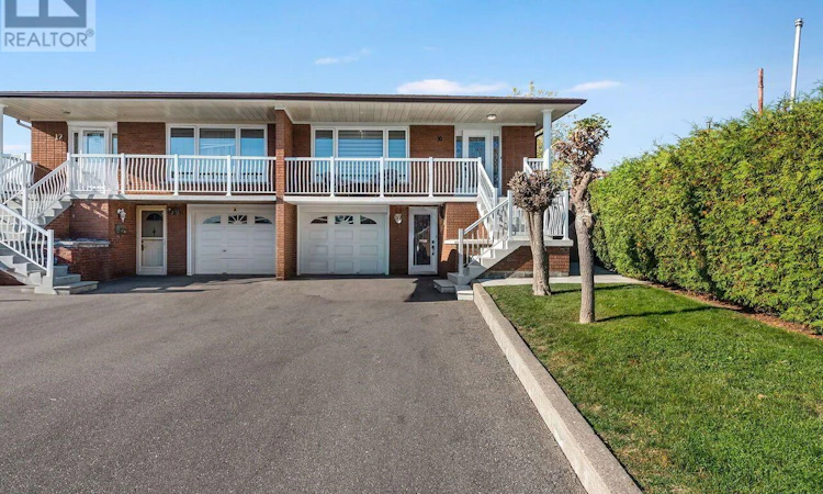 10 Bruno Court