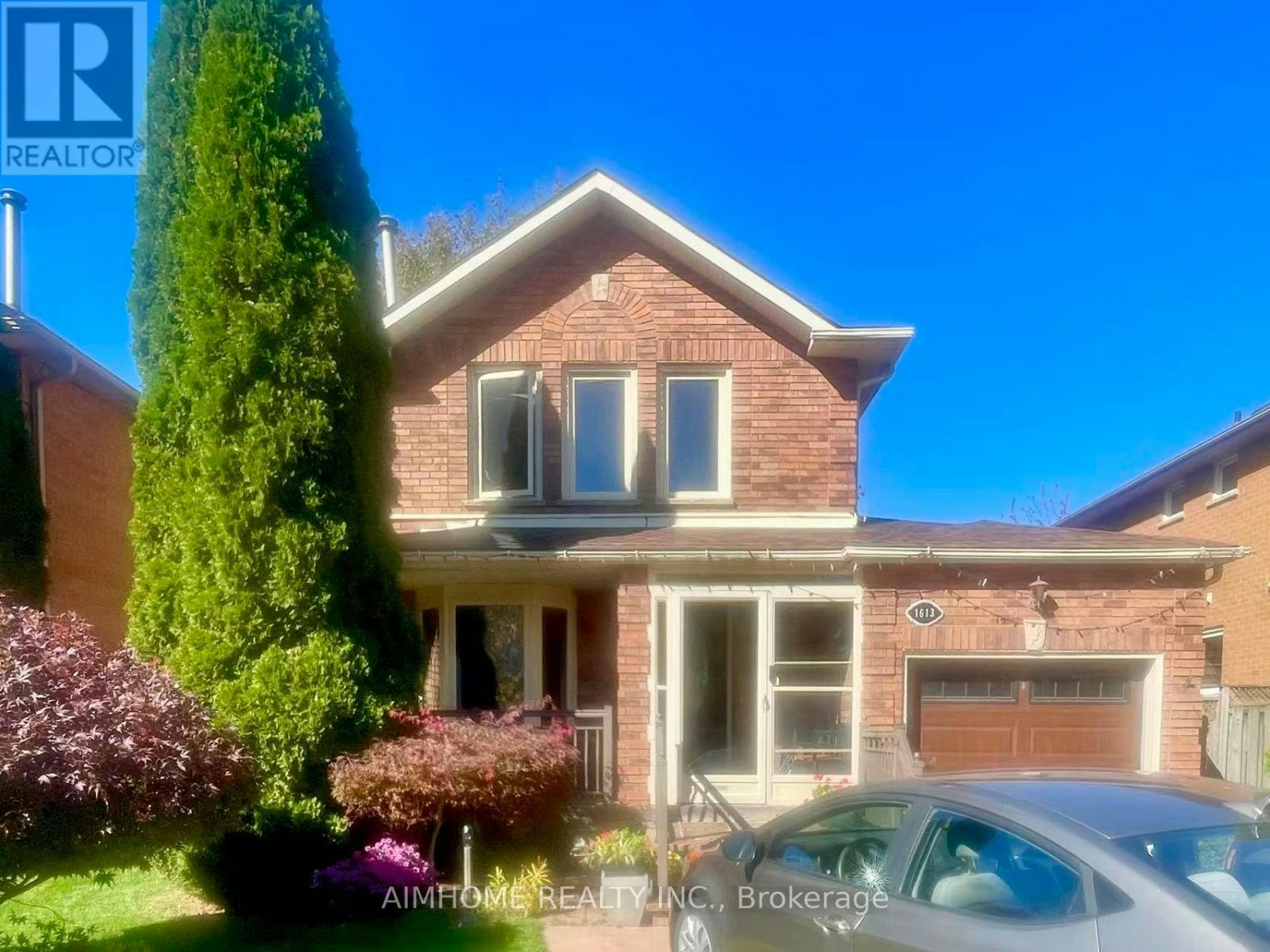 1613 Parish Lane, Oakville, ON, L6M 3E2