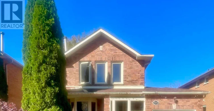 1613 Parish Lane, Oakville, ON, L6M 3E2