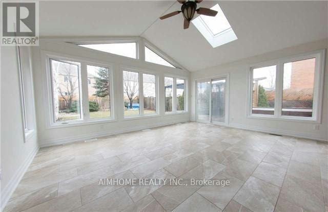 1613 Parish Lane, Oakville, ON, L6M 3E2 - 2