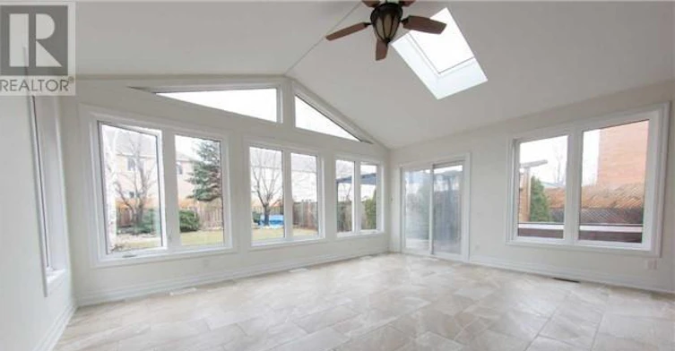 1613 Parish Lane, Oakville, ON, L6M 3E2 - 2