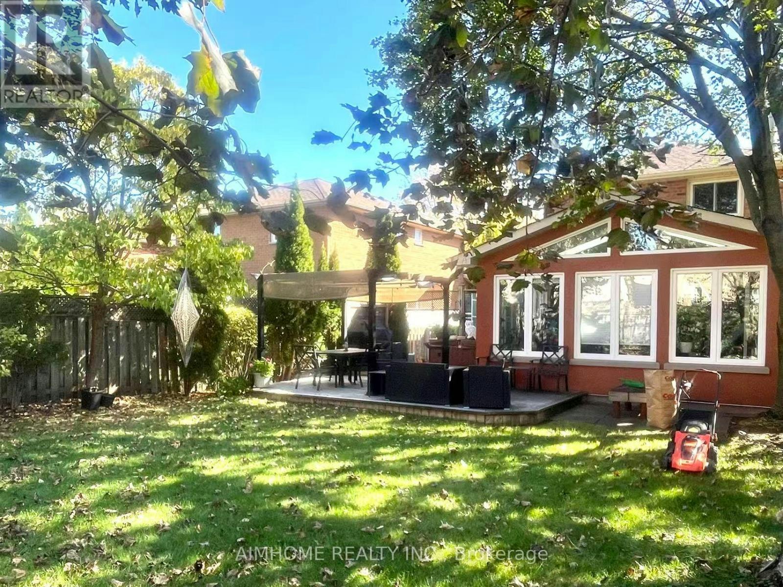1613 Parish Lane, Oakville, ON, L6M 3E2 - 13