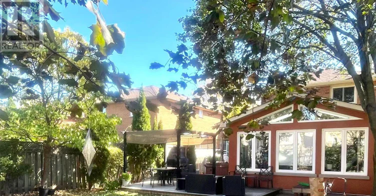 1613 Parish Lane, Oakville, ON, L6M 3E2 - 13