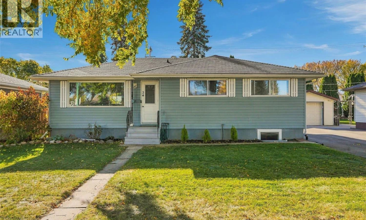 34 Mcaskill Crescent