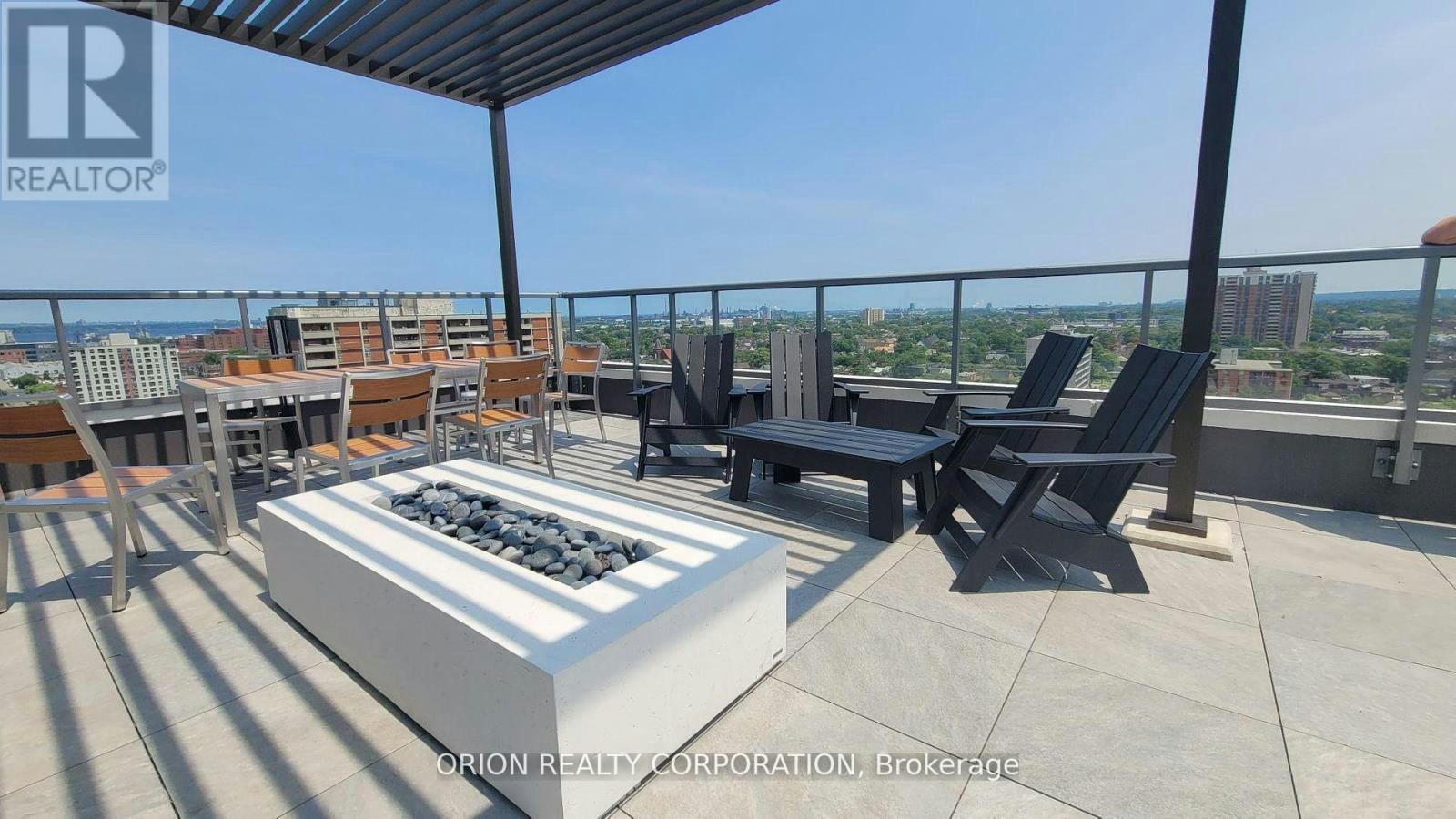 1203-212 King William Street, Hamilton, ON, L8R 0A7 - 19