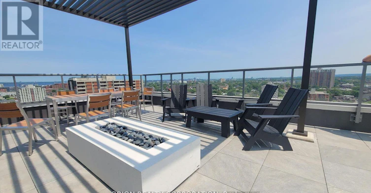 1203-212 King William Street, Hamilton, ON, L8R 0A7 - 19