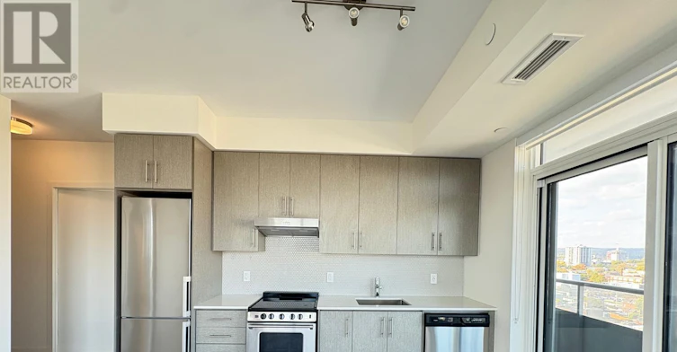 1203-212 King William Street, Hamilton, ON, L8R 0A7
