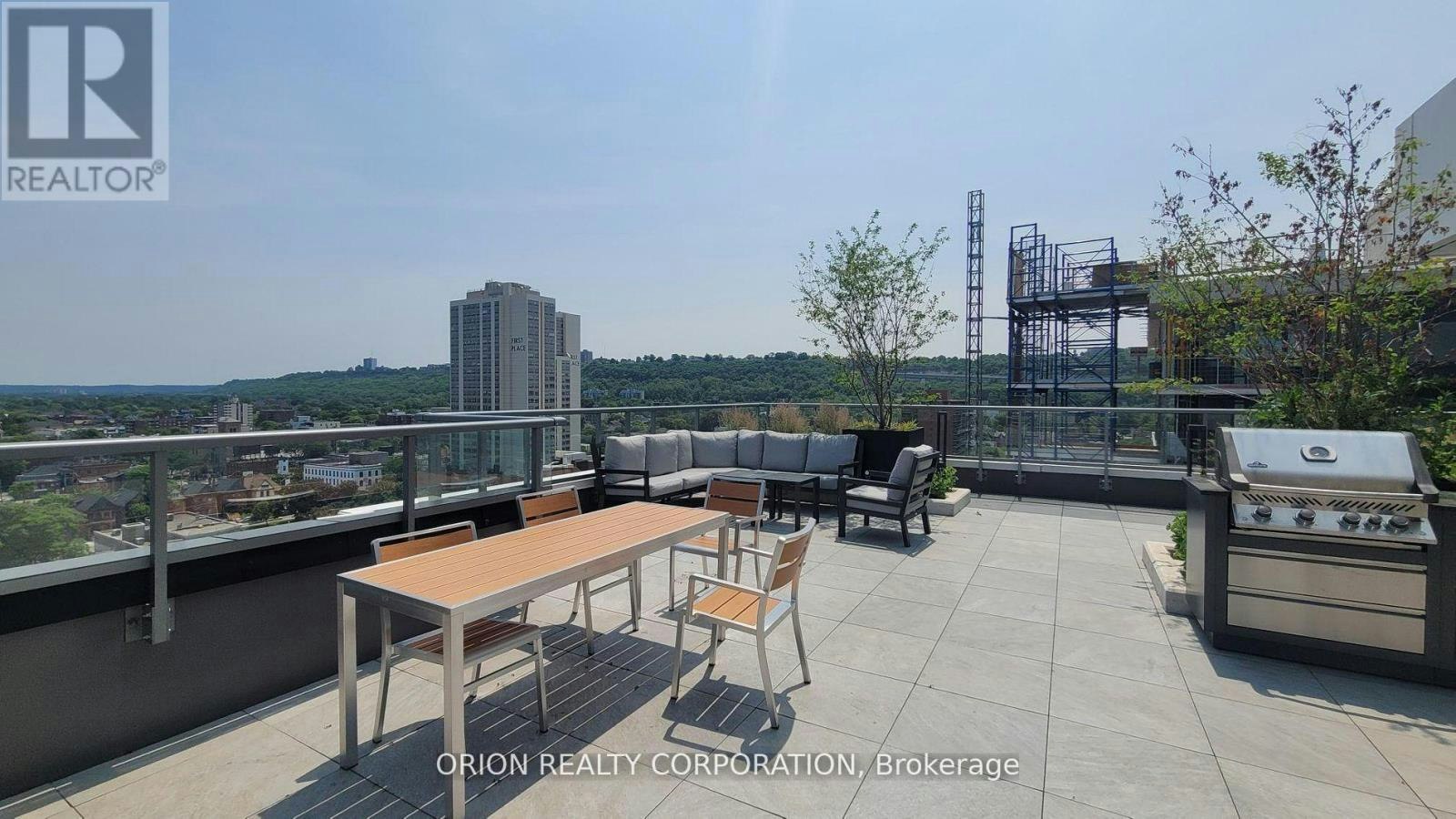 1203-212 King William Street, Hamilton, ON, L8R 0A7 - 20