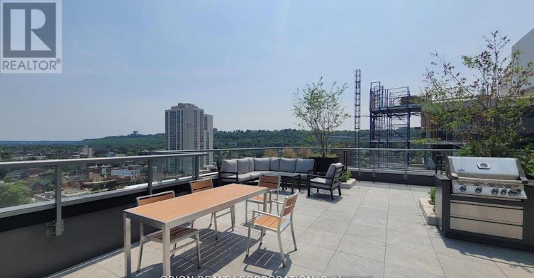 1203-212 King William Street, Hamilton, ON, L8R 0A7 - 20